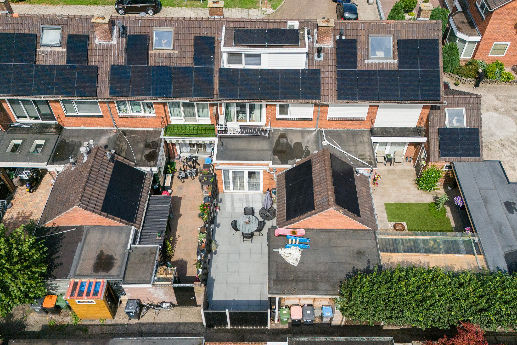 Foto 33 van Willem van Konijnenburgstraat 23