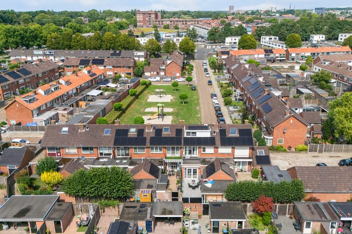 Foto 41 van Willem van Konijnenburgstraat 23