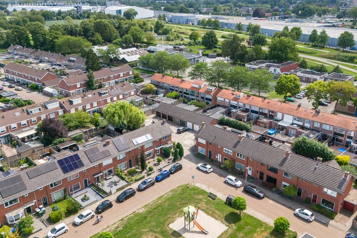 Foto 44 van Willem van Konijnenburgstraat 23