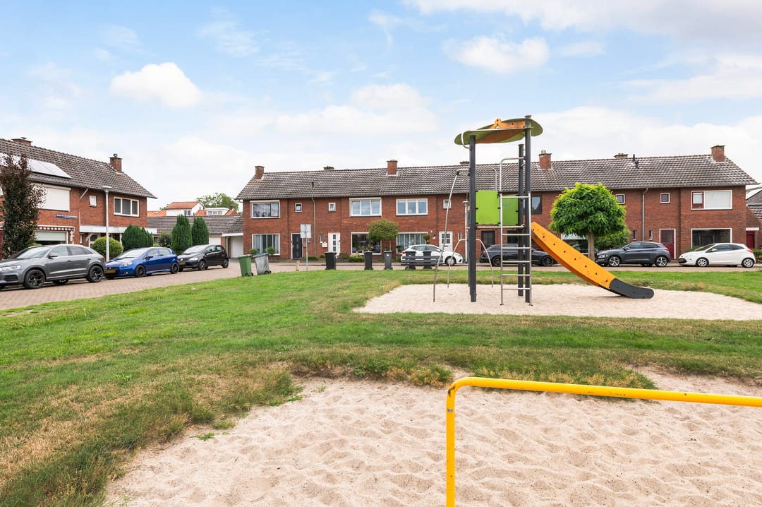 Foto 43 van Willem van Konijnenburgstraat 23