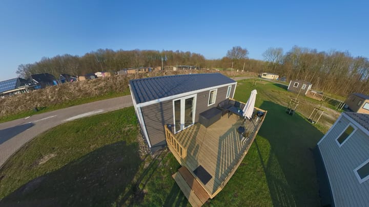 Foto 2 van Strandweg 2-54