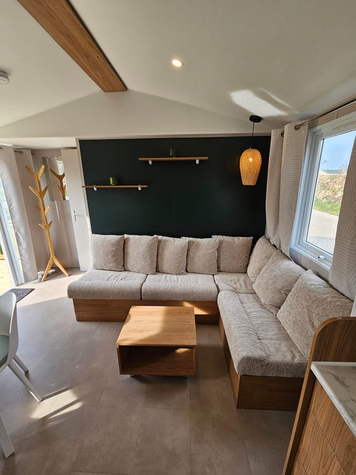 Foto 6 van Strandweg 2-54