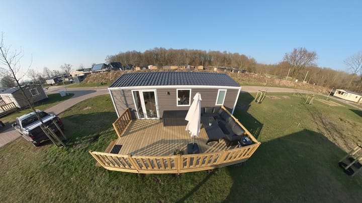 Foto 1 van Strandweg 2-54