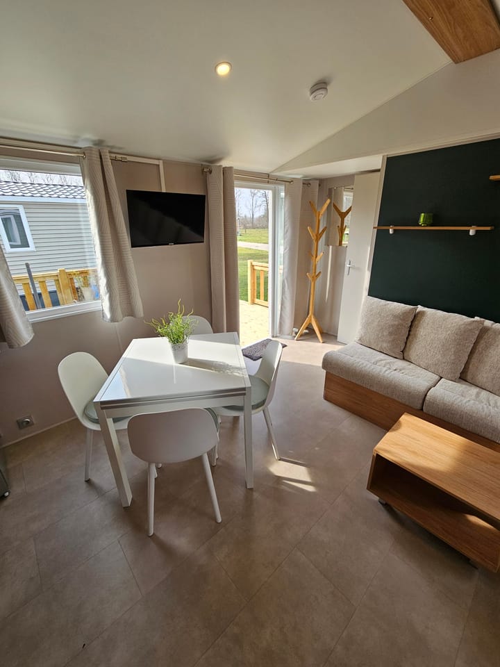 Foto 9 van Strandweg 2-54