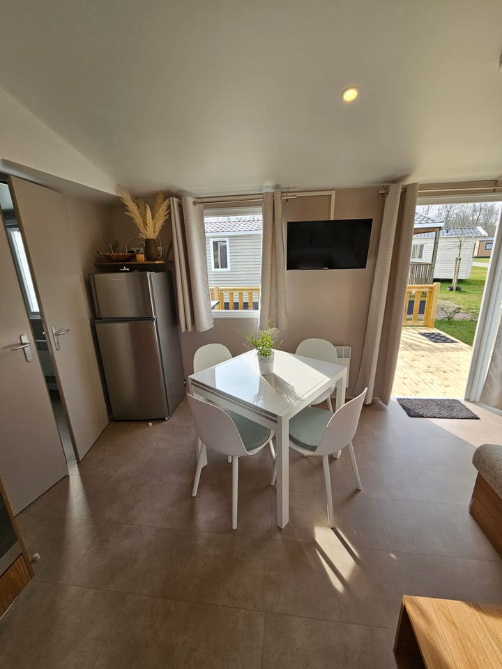 Foto 10 van Strandweg 2-54