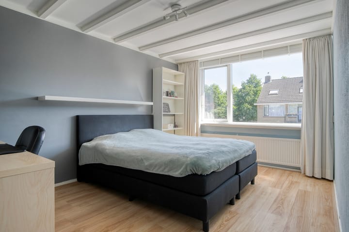 Photo 4 of Plantsoen 34