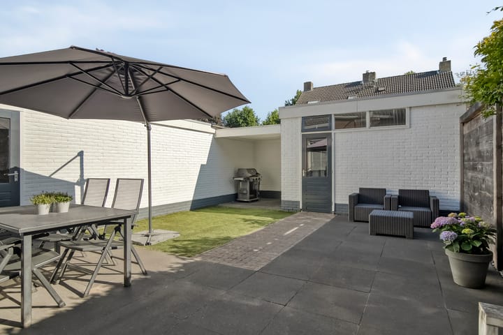 Photo 5 of Plantsoen 34