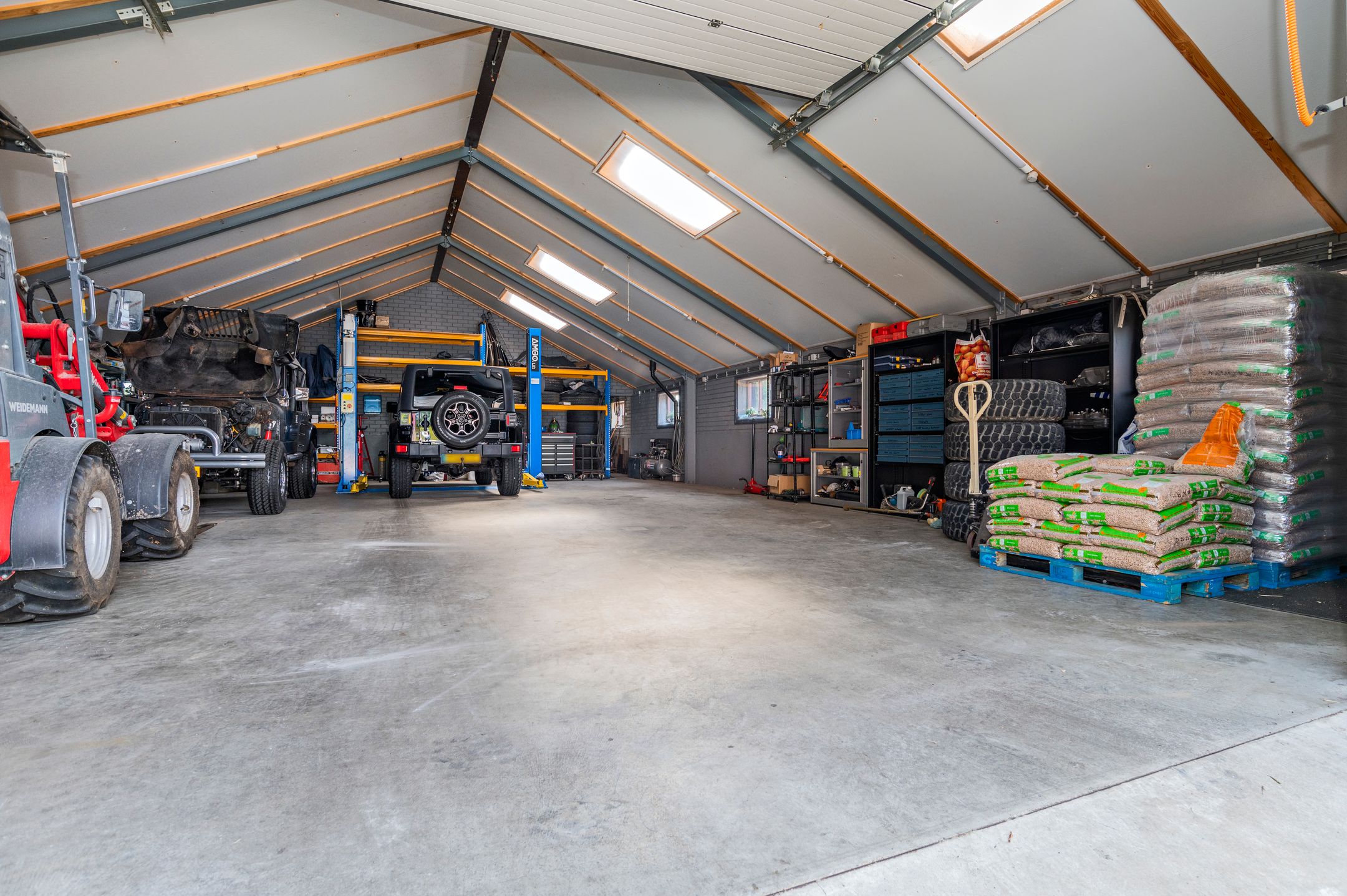 Foto 9 van Zelderseweg 23