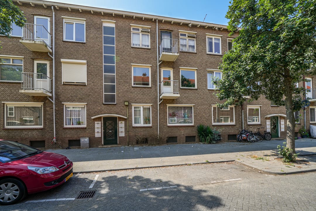 Foto 1 van Madeliefstraat 13-B