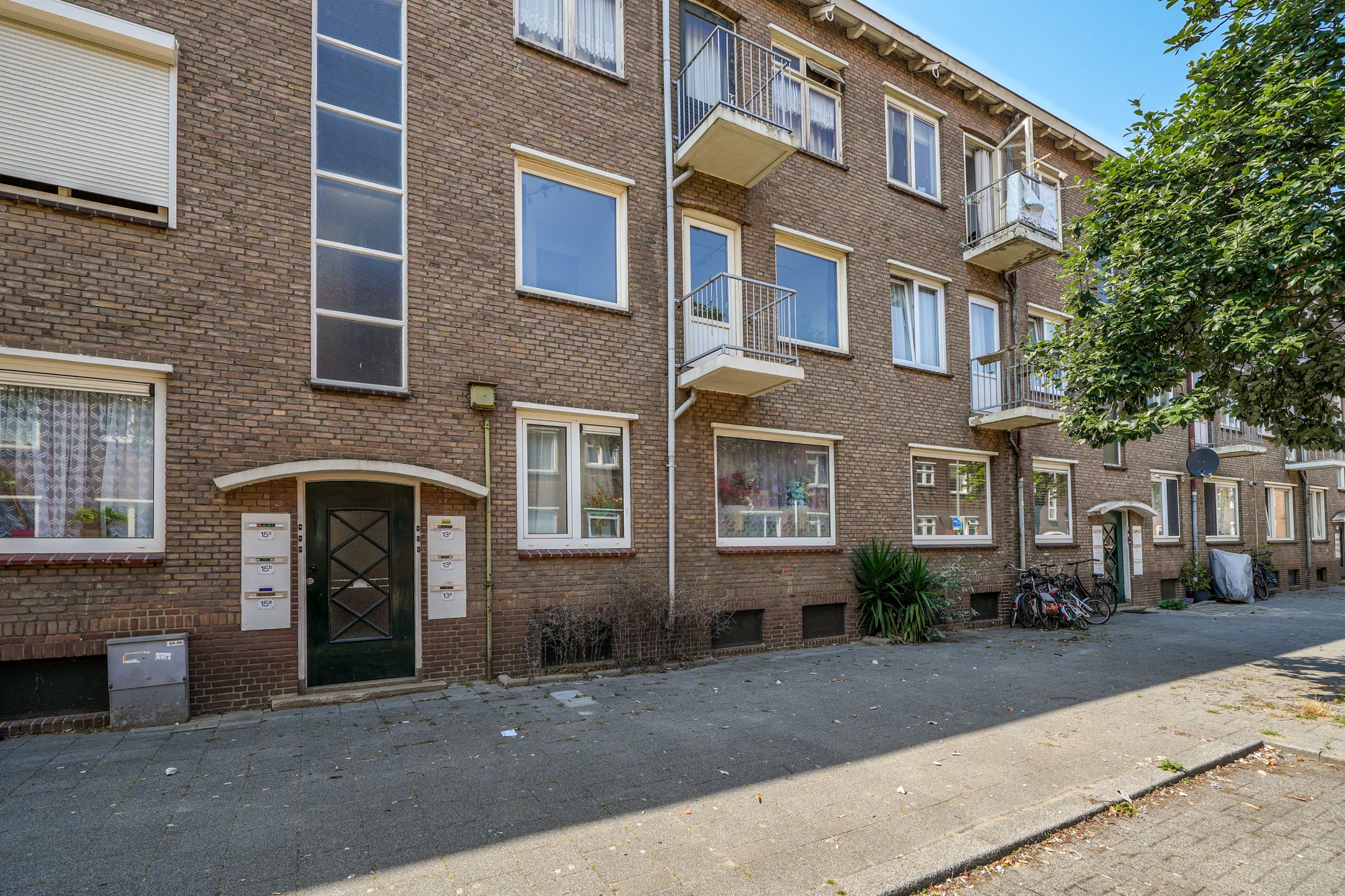 Foto 6 van Madeliefstraat 13-B