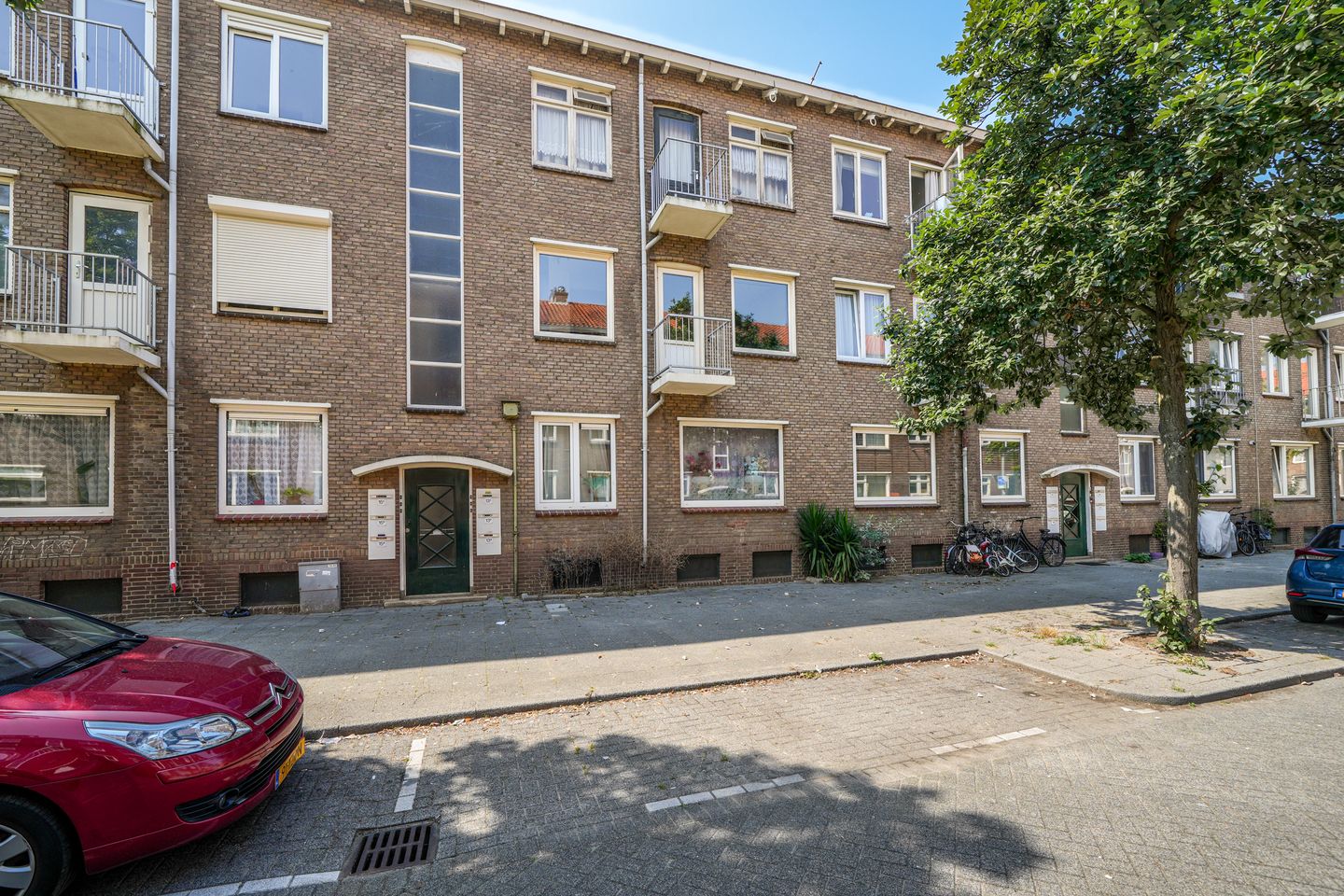 Foto 20 van Madeliefstraat 13-B