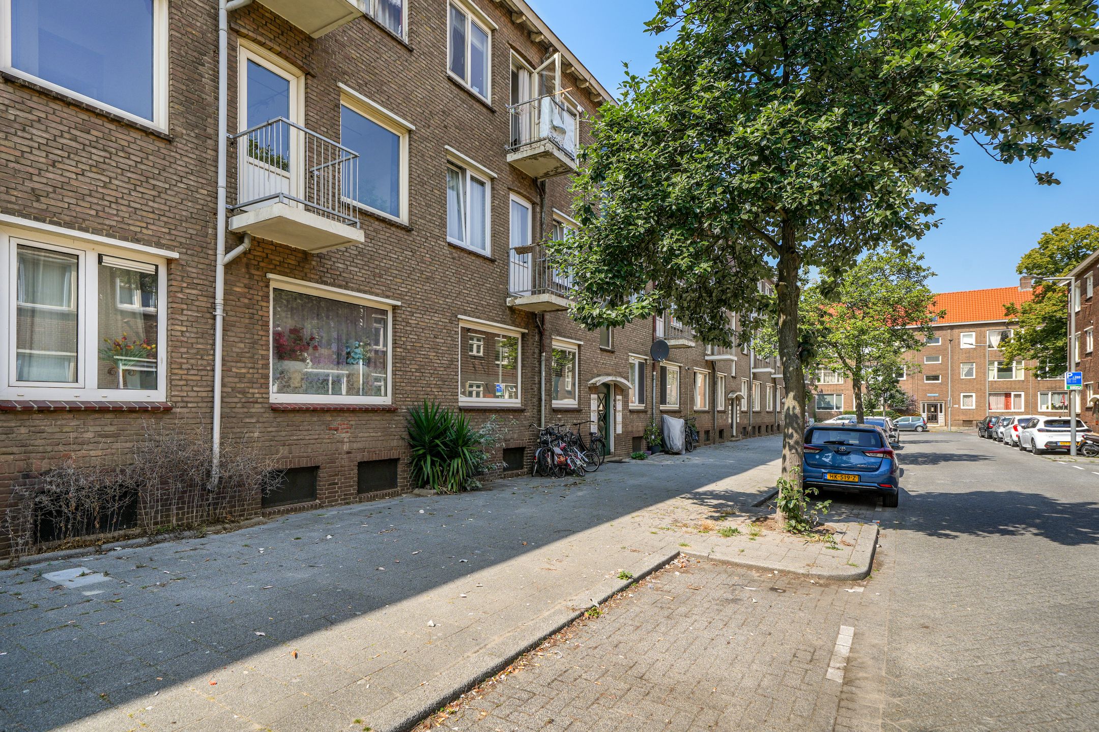 Foto 21 van Madeliefstraat 13-B