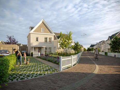 Oolderveste Aan 't Water fase 2 main image