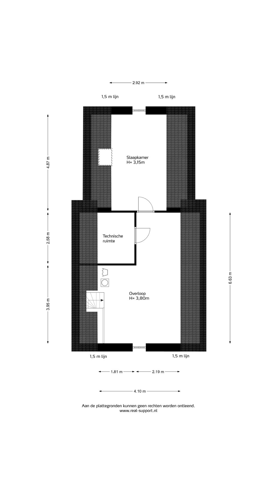 Foto 7 van Oolderveste Aan 't Water Vrijstaand type E (Bouwnr. 20)