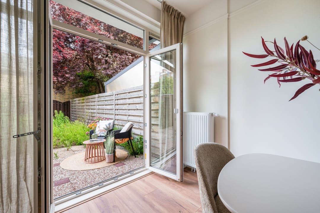 Foto 2 van Amandelstraat 49