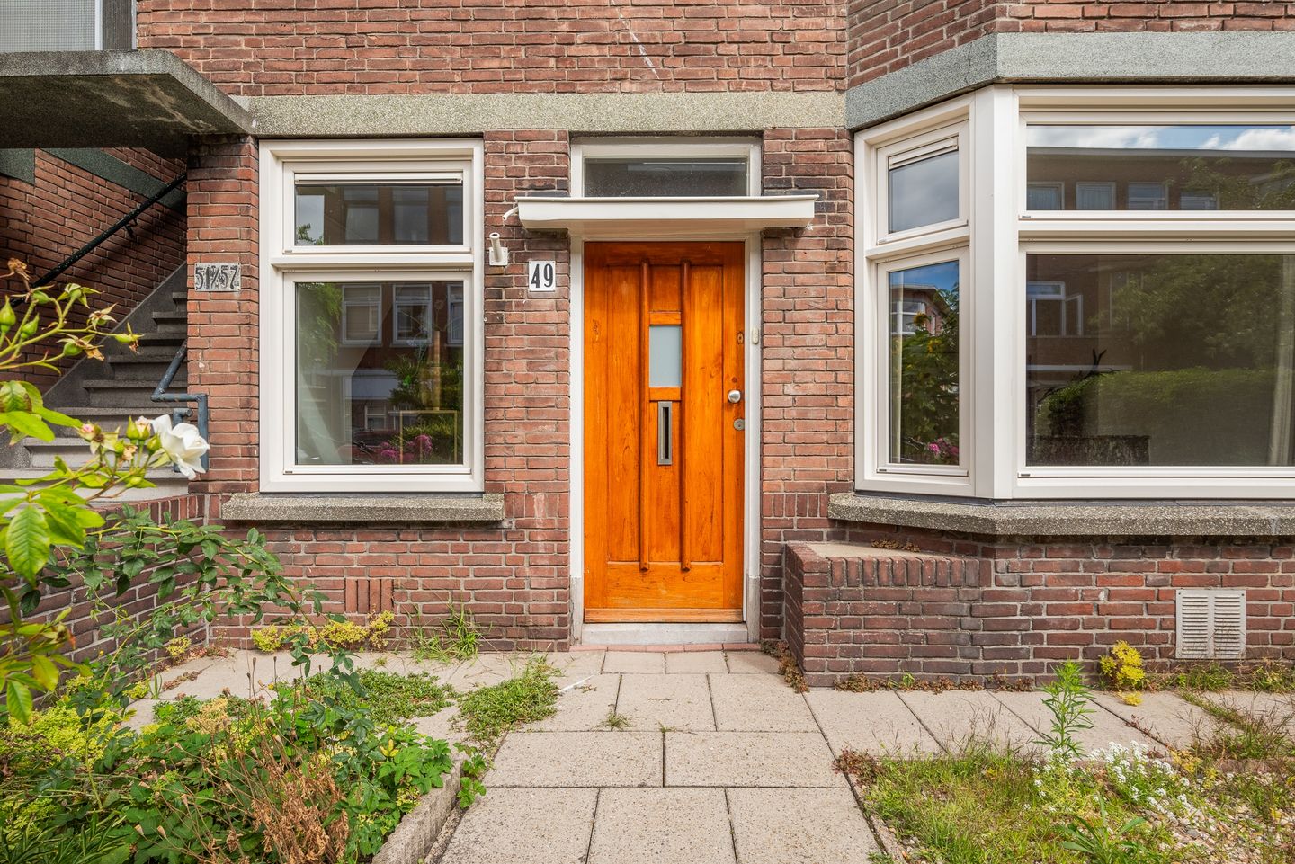 Foto 5 van Amandelstraat 49