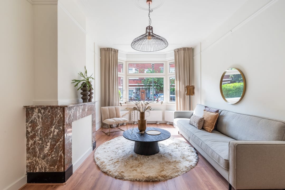 Foto 8 van Amandelstraat 49