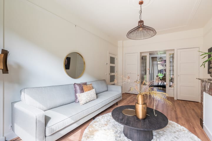 Foto 10 van Amandelstraat 49