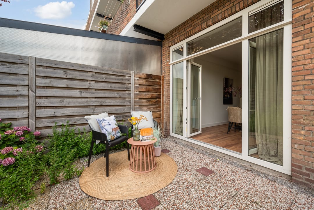 Foto 17 van Amandelstraat 49