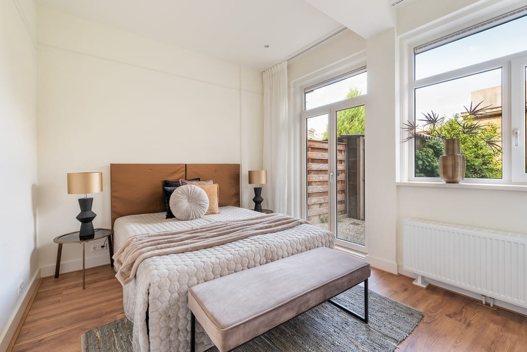 Foto 23 van Amandelstraat 49