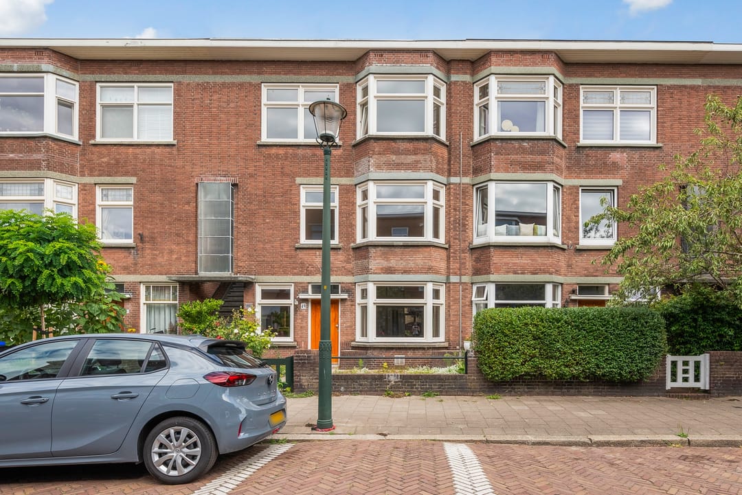 Foto 31 van Amandelstraat 49