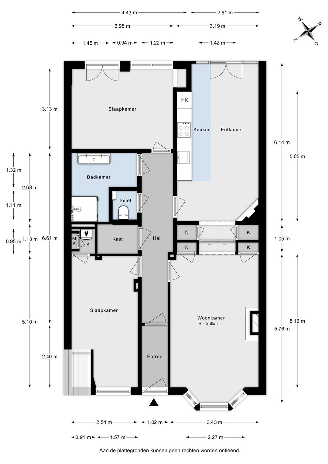 Foto 32 van Amandelstraat 49