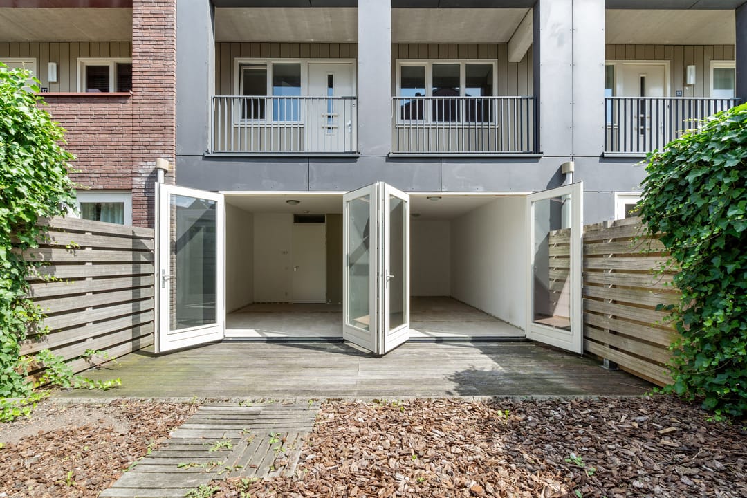 Foto 2 van Menno van Coehoornstraat 53