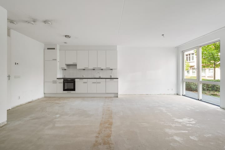 Foto 3 van Menno van Coehoornstraat 53