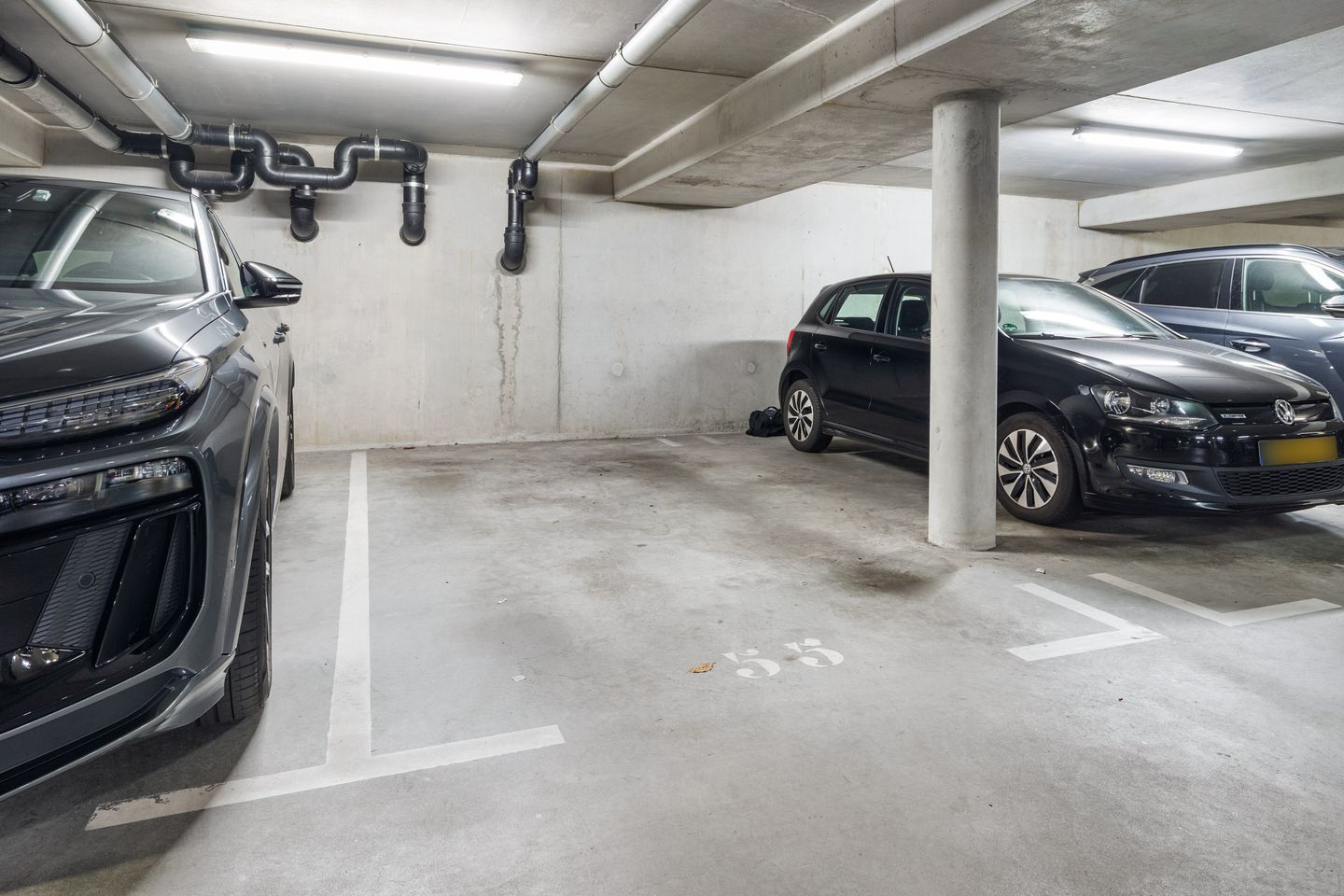 Foto 4 van Menno van Coehoornstraat 53