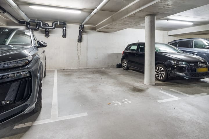 Foto 4 van Menno van Coehoornstraat 53