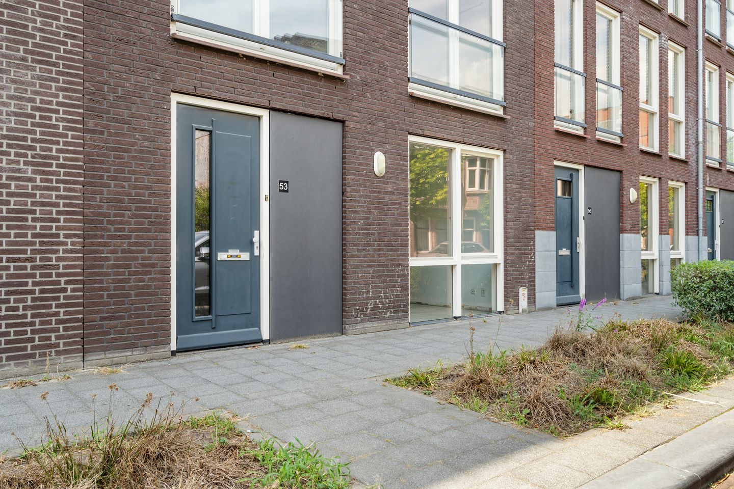 Foto 5 van Menno van Coehoornstraat 53