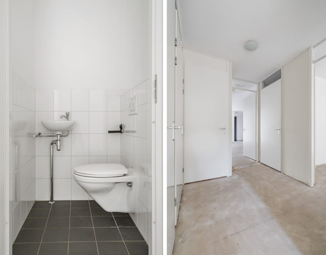 Foto 16 van Menno van Coehoornstraat 53