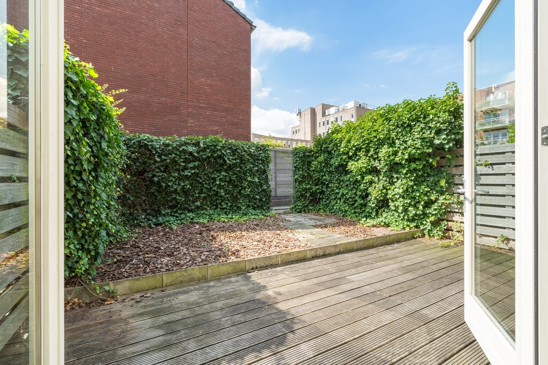 Foto 26 van Menno van Coehoornstraat 53