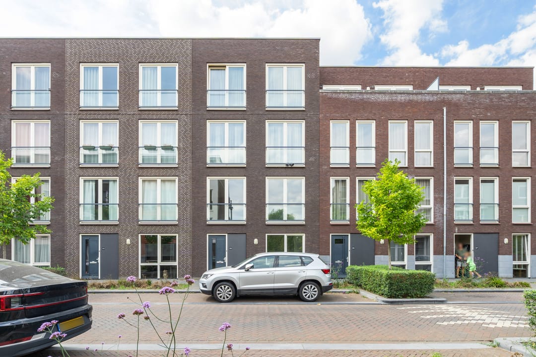 Foto 37 van Menno van Coehoornstraat 53