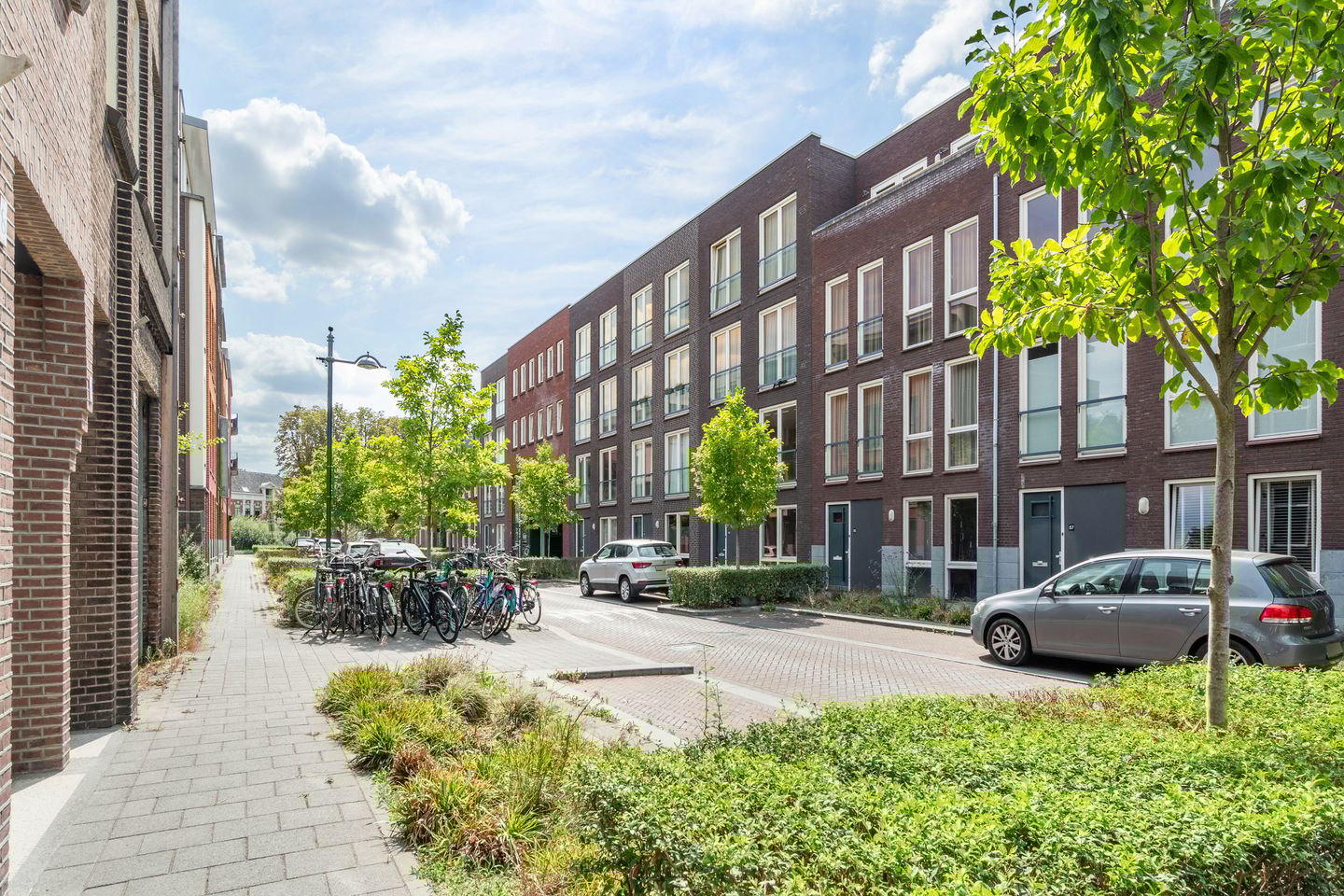 Foto 40 van Menno van Coehoornstraat 53