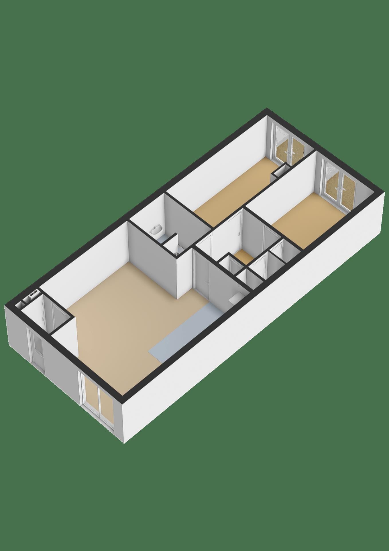 Foto 50 van Menno van Coehoornstraat 53