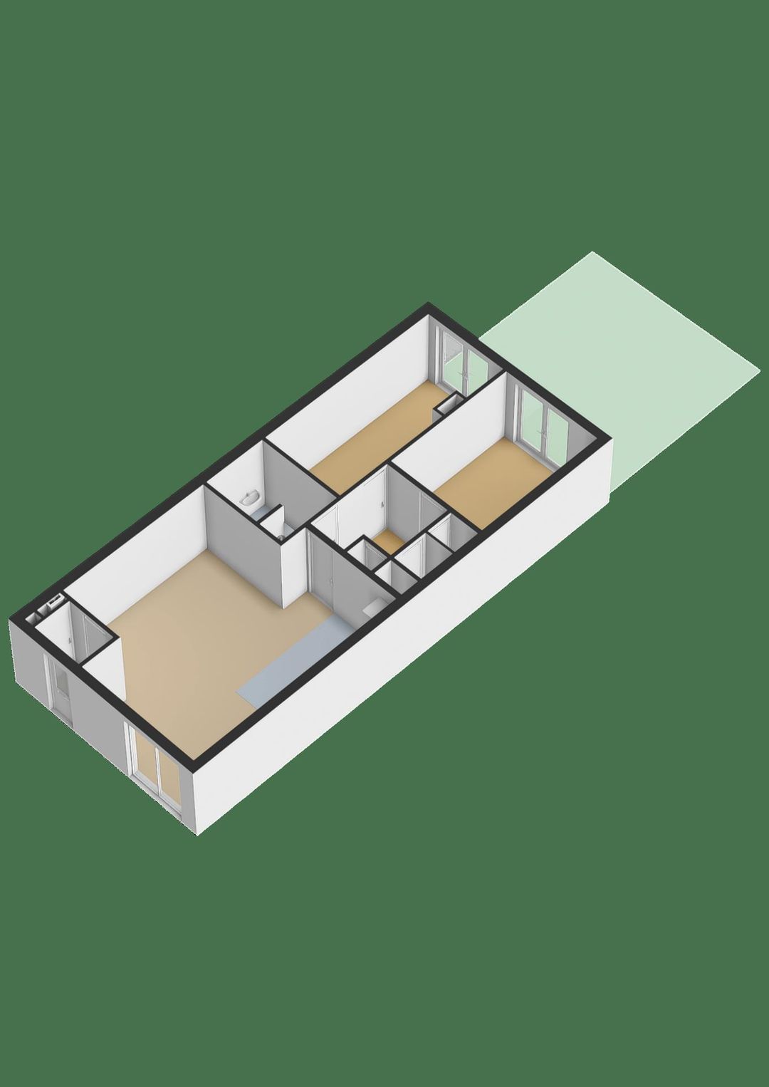 Foto 56 van Menno van Coehoornstraat 53