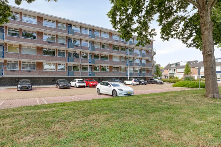 Foto 1 van P.C. Hooftlaan 62