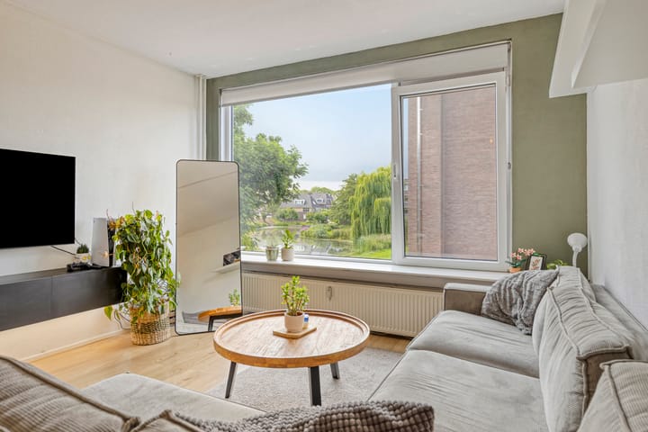 Foto 2 van P.C. Hooftlaan 62