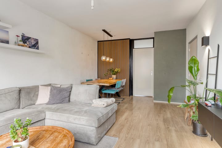 Foto 5 van P.C. Hooftlaan 62