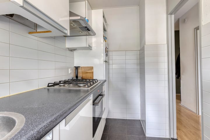 Foto 10 van P.C. Hooftlaan 62