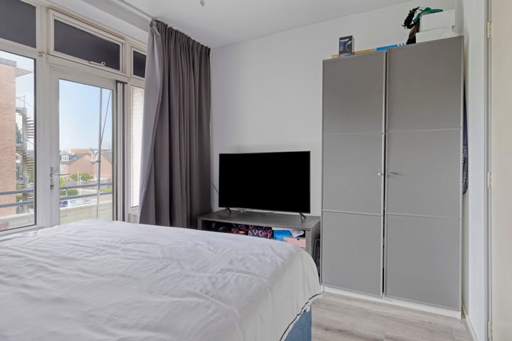 Foto 12 van P.C. Hooftlaan 62