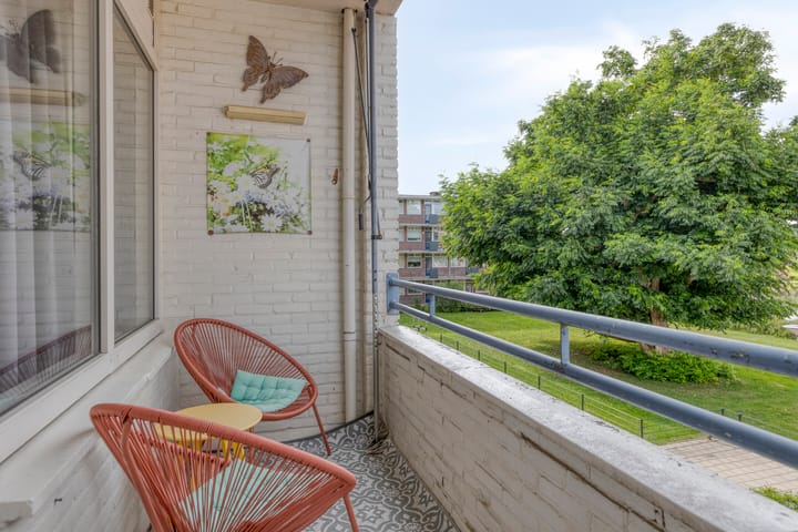 Foto 20 van P.C. Hooftlaan 62