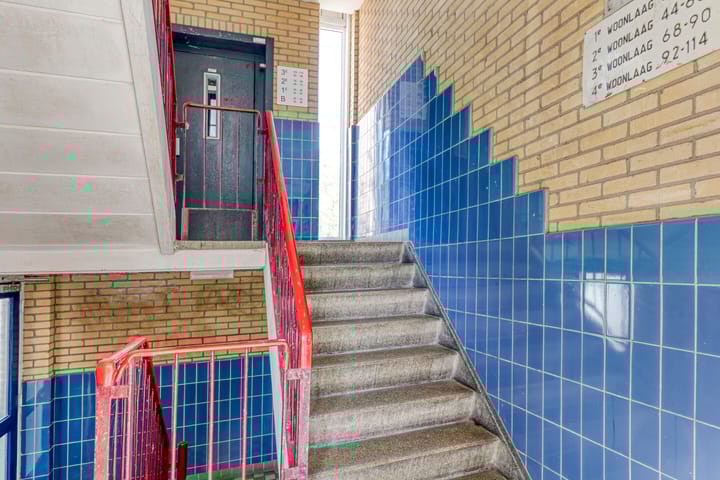 Foto 24 van P.C. Hooftlaan 62