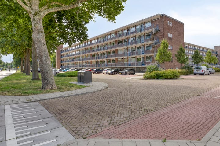 Foto 25 van P.C. Hooftlaan 62