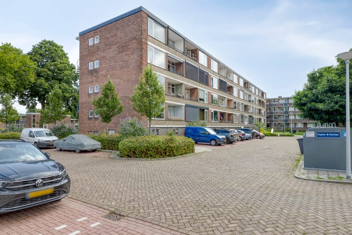 Foto 26 van P.C. Hooftlaan 62