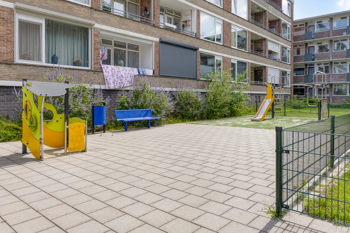 Foto 29 van P.C. Hooftlaan 62