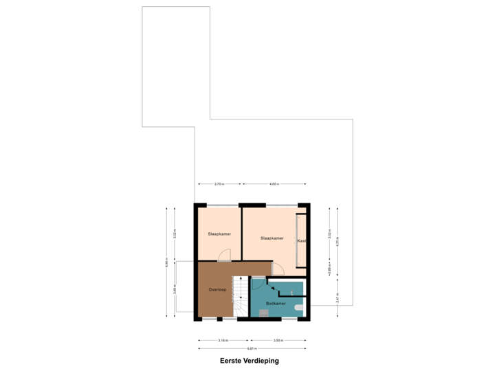 Eerste Verdieping