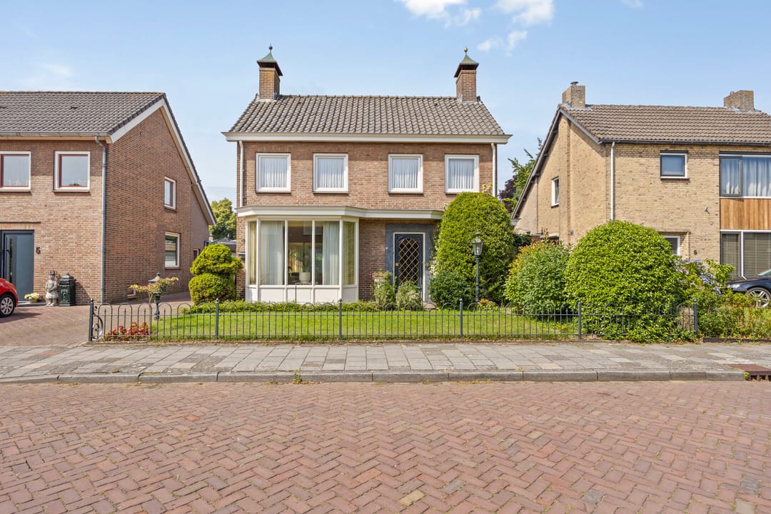 Foto 1 van Schoolstraat 7