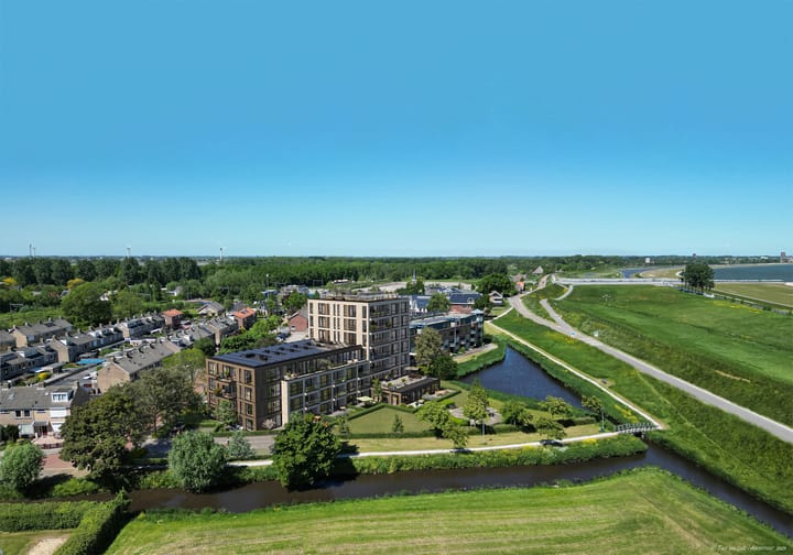 Taeke van der Meerstraat 315